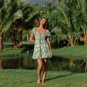 Victorias Secret Happiness mini dress ISO DPN'T BUY